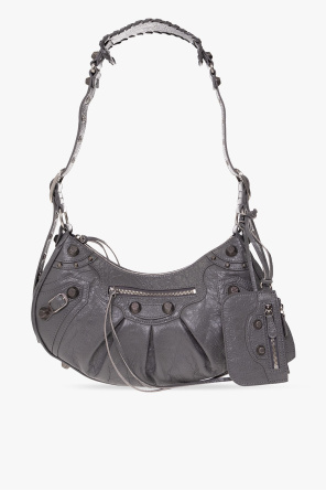 ‘le cagole small’ shoulder bag od Balenciaga