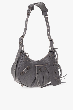 Balenciaga ‘Le Cagole Small’ shoulder Anthea bag