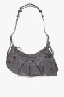 Handbag TORY BURCH Fleming Soft Mini Bag 73867 Black 001