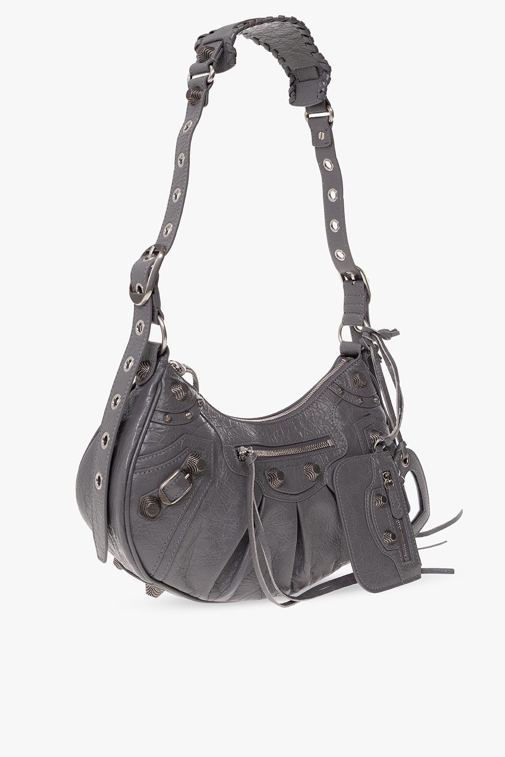 Balenciaga ‘Le Cagole Small’ shoulder bag