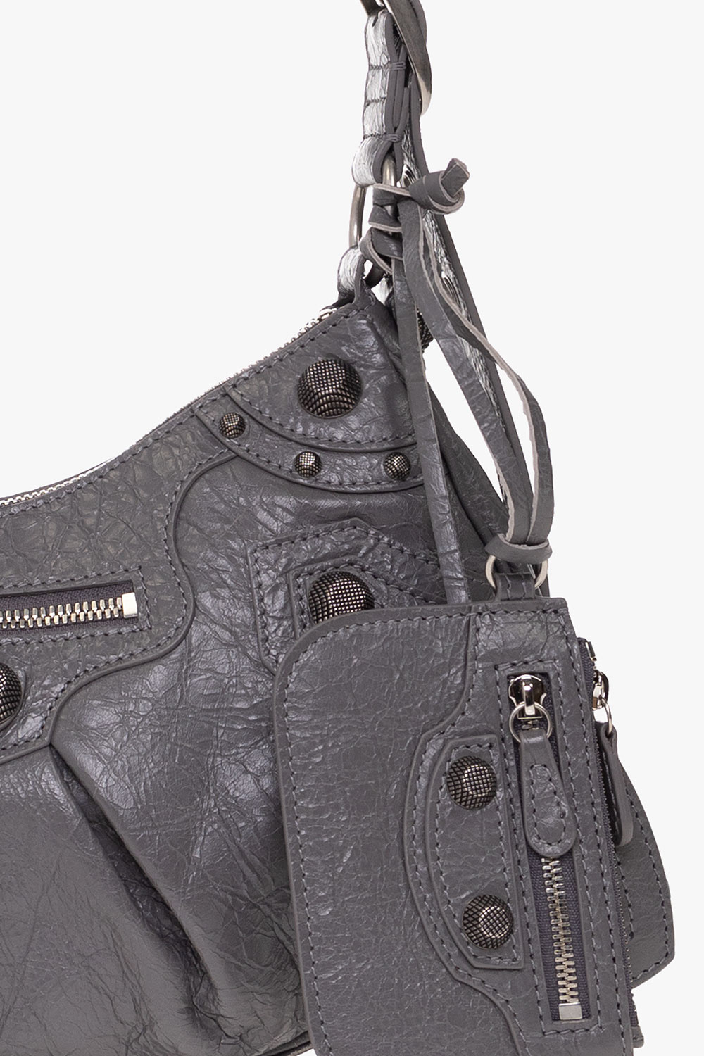 Balenciaga ‘Le Cagole Small’ shoulder bag