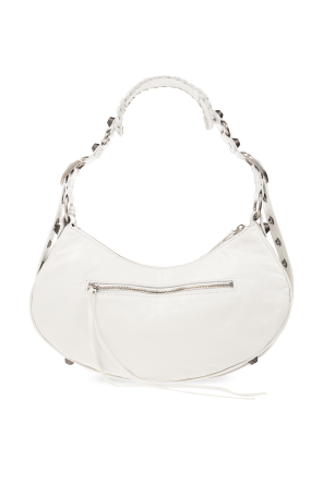Balenciaga ‘Le Cagole’ shoulder Charm bag