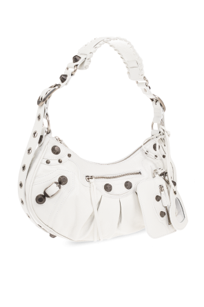 Balenciaga ‘Le Cagole’ shoulder bag