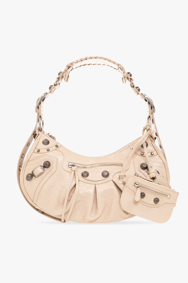 Balenciaga ‘Le Cagole Small’ shoulder Lock bag