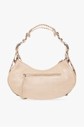 Balenciaga ‘Le Cagole Small’ shoulder Flat bag