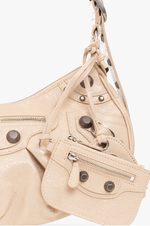 Balenciaga ‘Le Cagole Small’ shoulder Flat bag