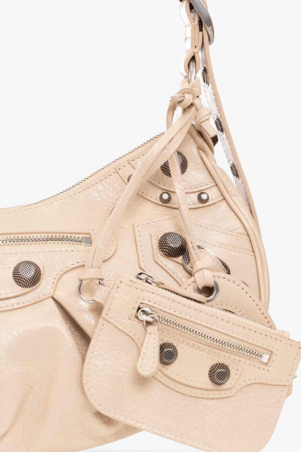 Balenciaga ‘Le Cagole Small’ shoulder bag