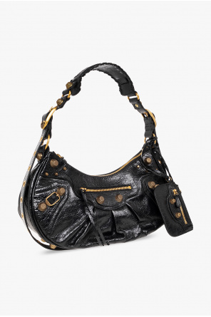 Balenciaga ‘Le Cagole Small’ shoulder Prime bag
