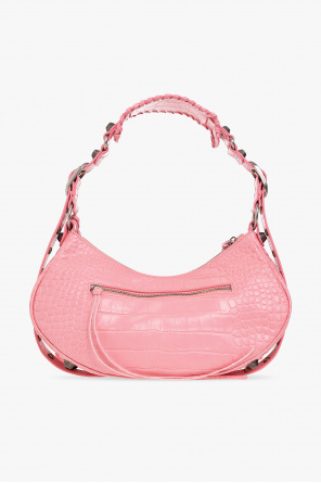 Balenciaga ‘Le Cagole Small’ shoulder Saint bag