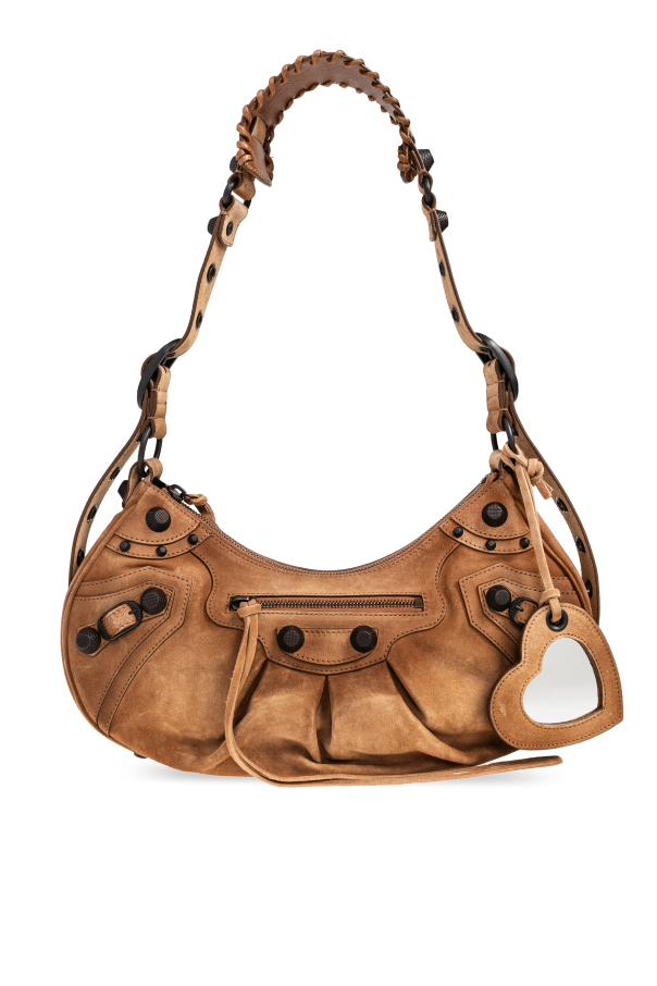 Shoulder bag 'Le Cagole S' od Balenciaga