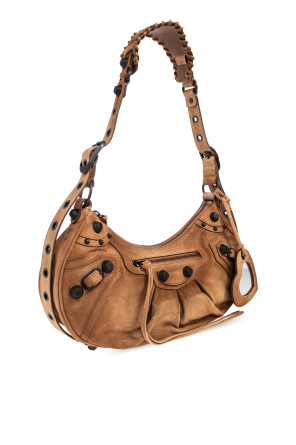 Balenciaga Shoulder bag 'Le Cagole S'