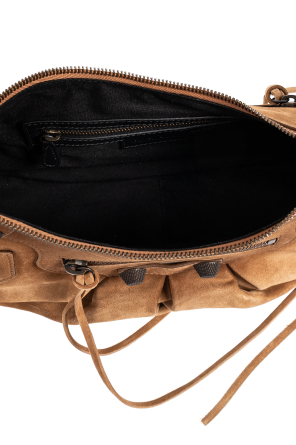 Balenciaga Shoulder bag 'Le Cagole S'