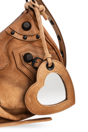 Balenciaga Shoulder bag 'Le Cagole S'