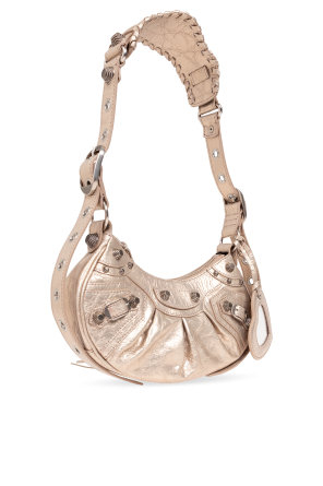 Balenciaga ‘Le Cagole XS’ Shoulder Bag
