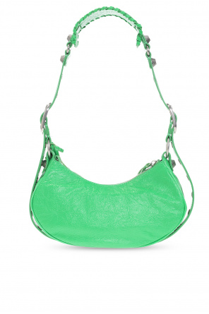 Balenciaga ‘Le Cagole XS’ shoulder laptop bag
