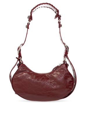 Balenciaga 'Le Cagole XS' shoulder bag