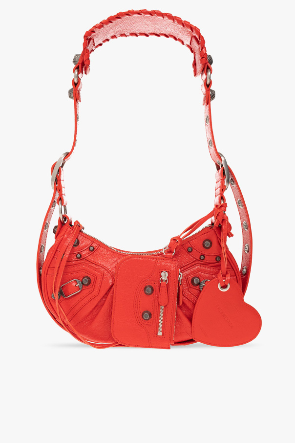 Balenciaga ‘Le Cagole XS’ shoulder Collection bag