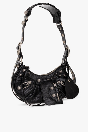 Balenciaga ‘Le Cagole XS’ shoulder bag