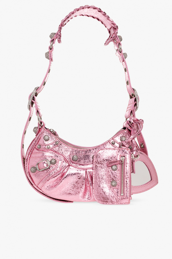 Balenciaga ‘Le Cagole XS’ shoulder bag