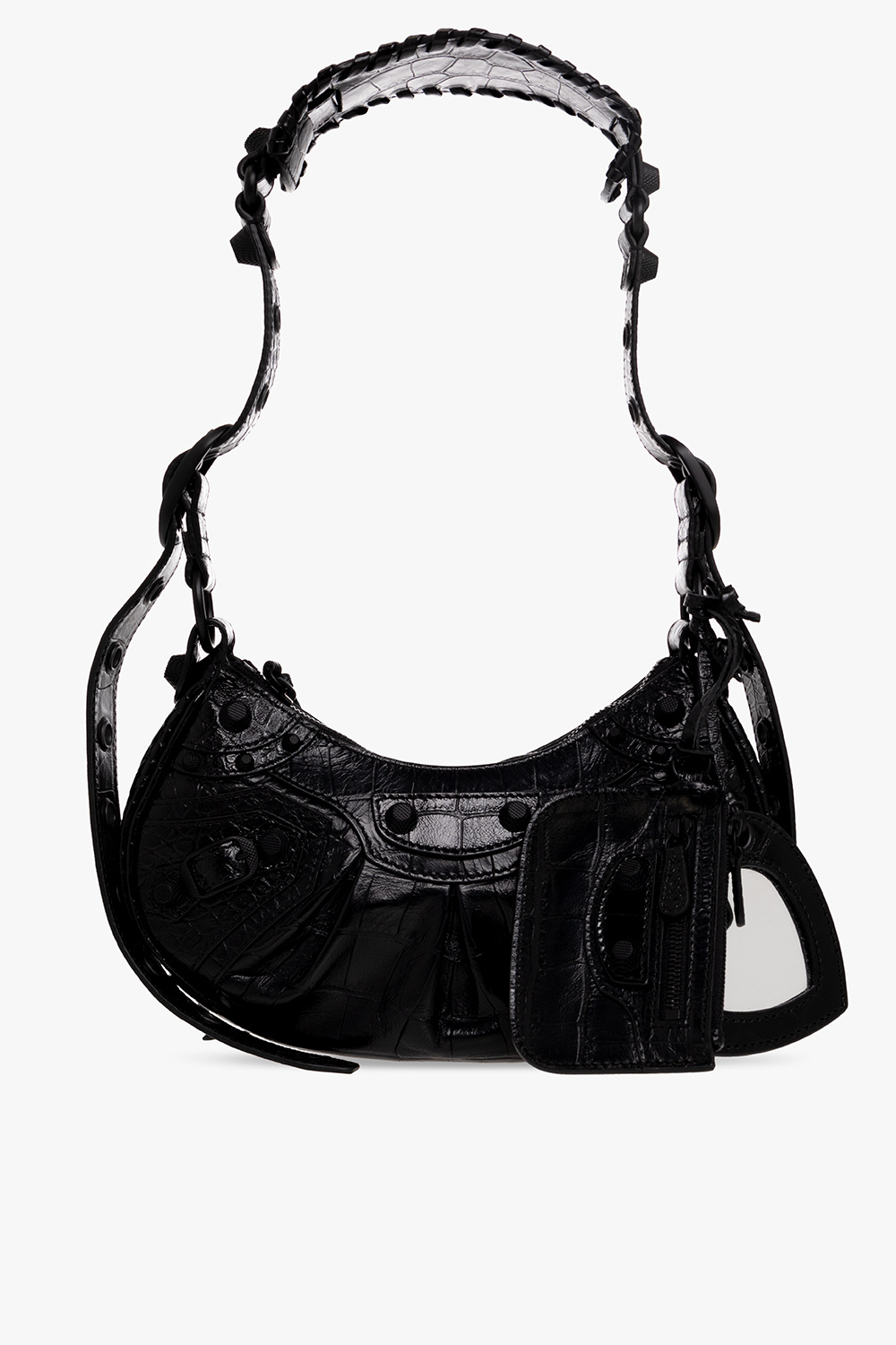 Balenciaga ‘Le Cagole XS’ shoulder bag