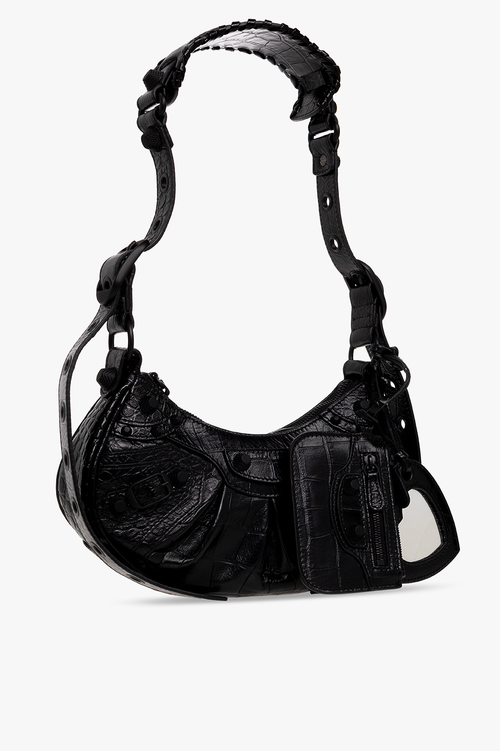 Balenciaga ‘Le Cagole XS’ shoulder bag