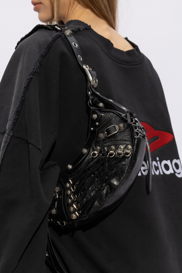 Balenciaga ‘Le Cagole XS’ Shoulder Bag