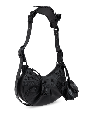 Balenciaga ‘Le Cagole XS’ shoulder bag