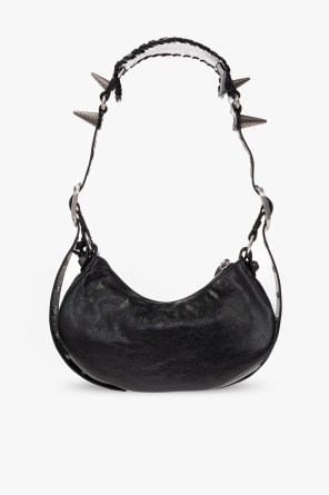 Balenciaga ‘Le Cagole XS’ shoulder owned bag