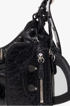 Balenciaga ‘Le Cagole XS’ shoulder phillip bag