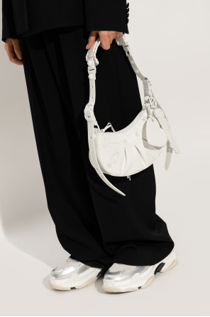 ‘le cagole xs’ shoulder bag od Balenciaga