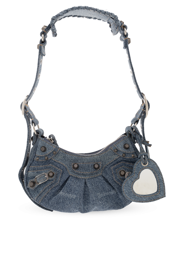 ‘cagole xs’ shoulder bag od Balenciaga