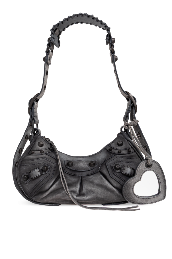 Shoulder bag `Le Cagole XS` od Balenciaga