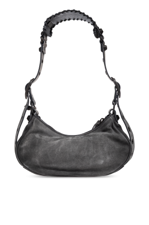 Balenciaga Schultertasche „Le Cagole XS“