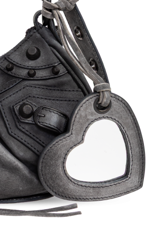 Balenciaga Schultertasche „Le Cagole XS“