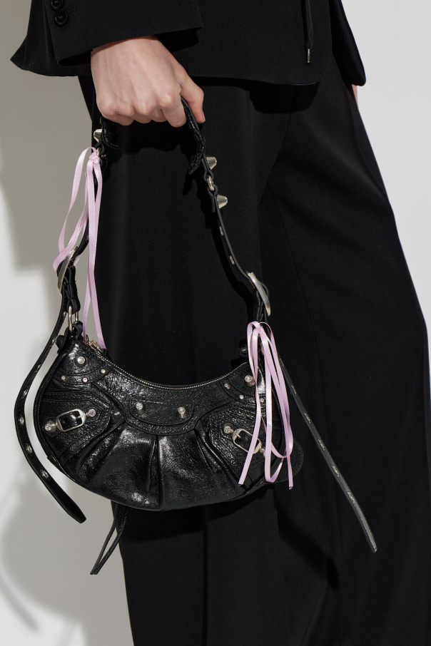 Balenciaga Shoulder bag 'Le Cagole XS'