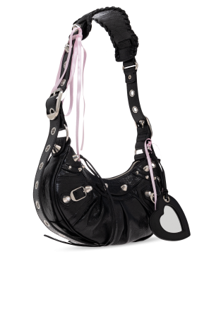 Balenciaga Shoulder bag 'Le Cagole XS'