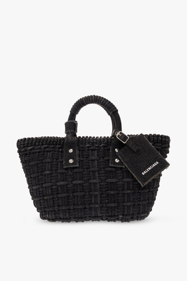 Balenciaga ‘Bistro XS’ shopper black bag