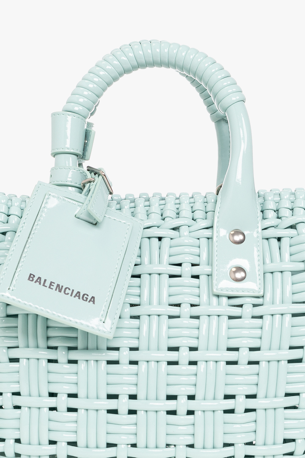 Balenciaga ‘Bistro XS shopper bag
