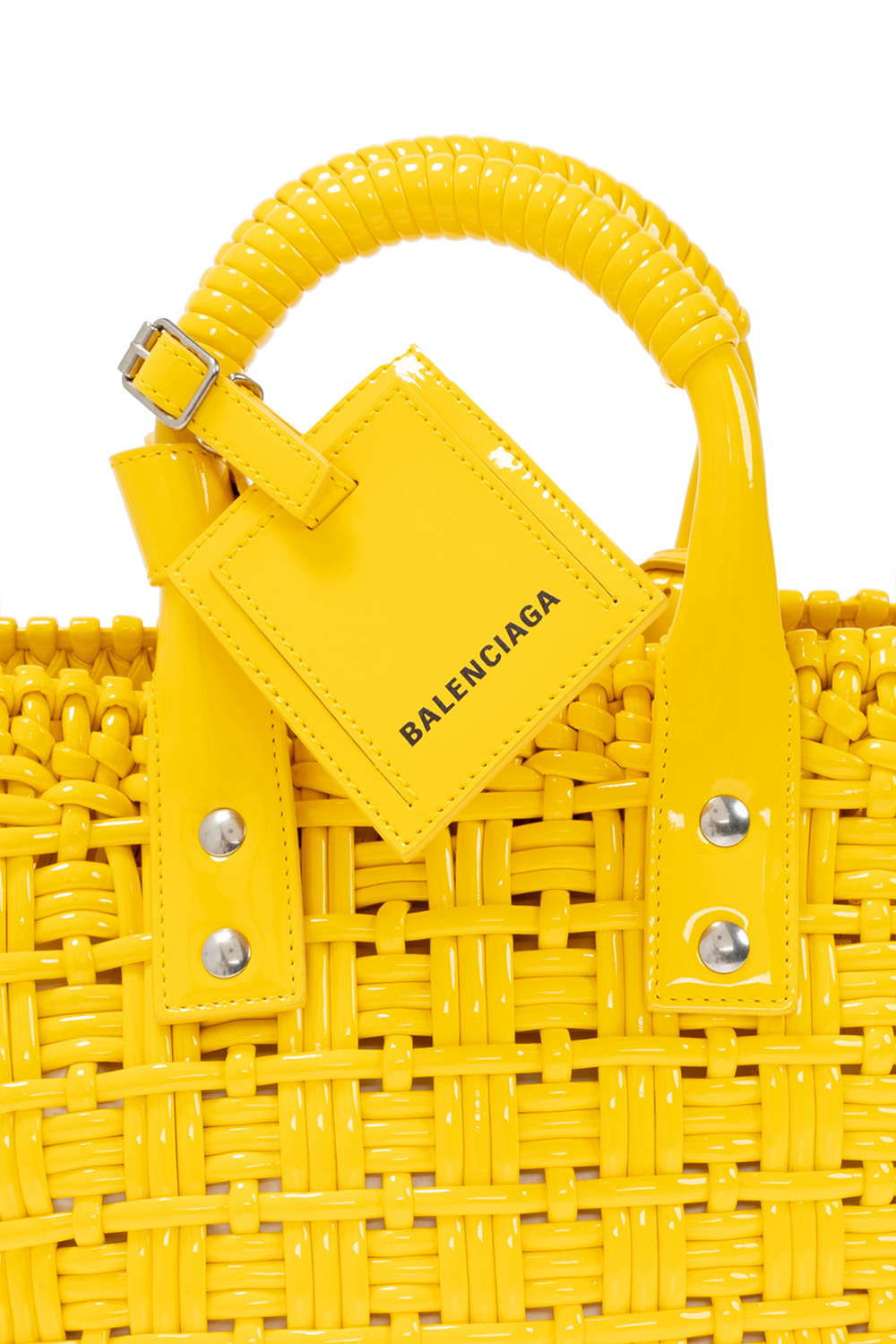 Balenciaga ‘Bistro XS’ shopper bag