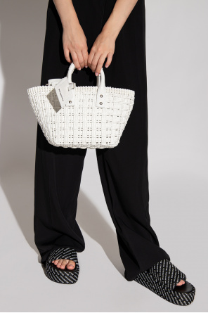 ‘bistro xs’ shopper bag od Balenciaga