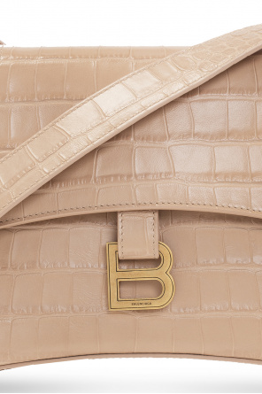 Balenciaga ‘Treize XS’ shoulder Rockstud bag