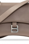 Balenciaga ‘Treize M’ shoulder hand bag