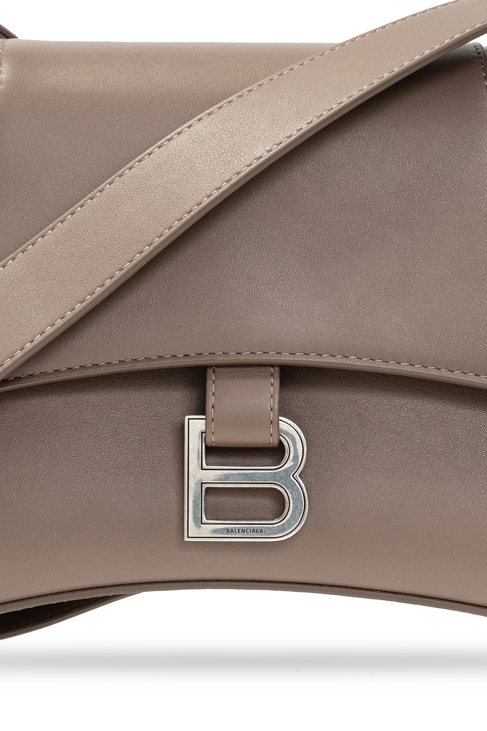 Balenciaga ‘Treize M’ shoulder hand bag