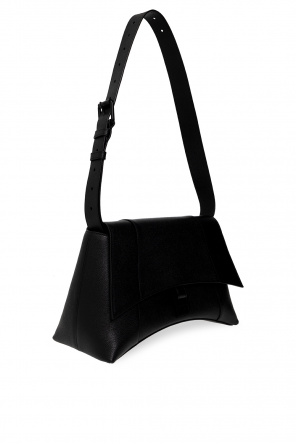 Balenciaga ‘Downtown Medium’ shoulder bag