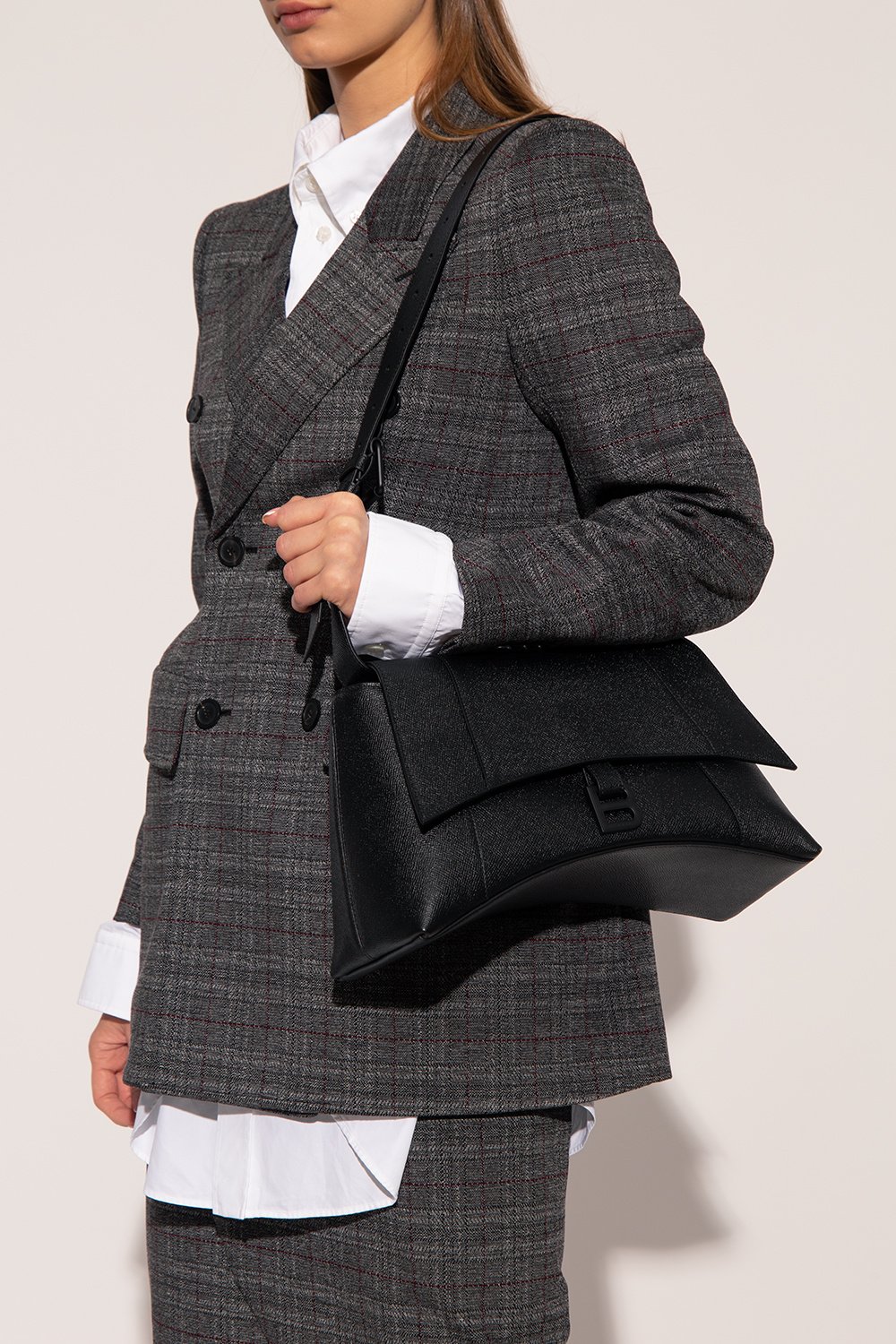 ‘Downtown Medium’ shoulder bag Balenciaga - Vitkac Australia