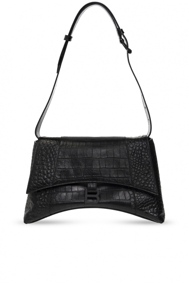 Balenciaga ‘Downtown Medium’ shoulder bag