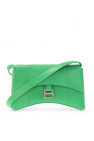 Balenciaga ‘Hourglass Small’ shoulder gretl bag