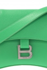 Balenciaga ‘Hourglass Small’ shoulder gretl bag