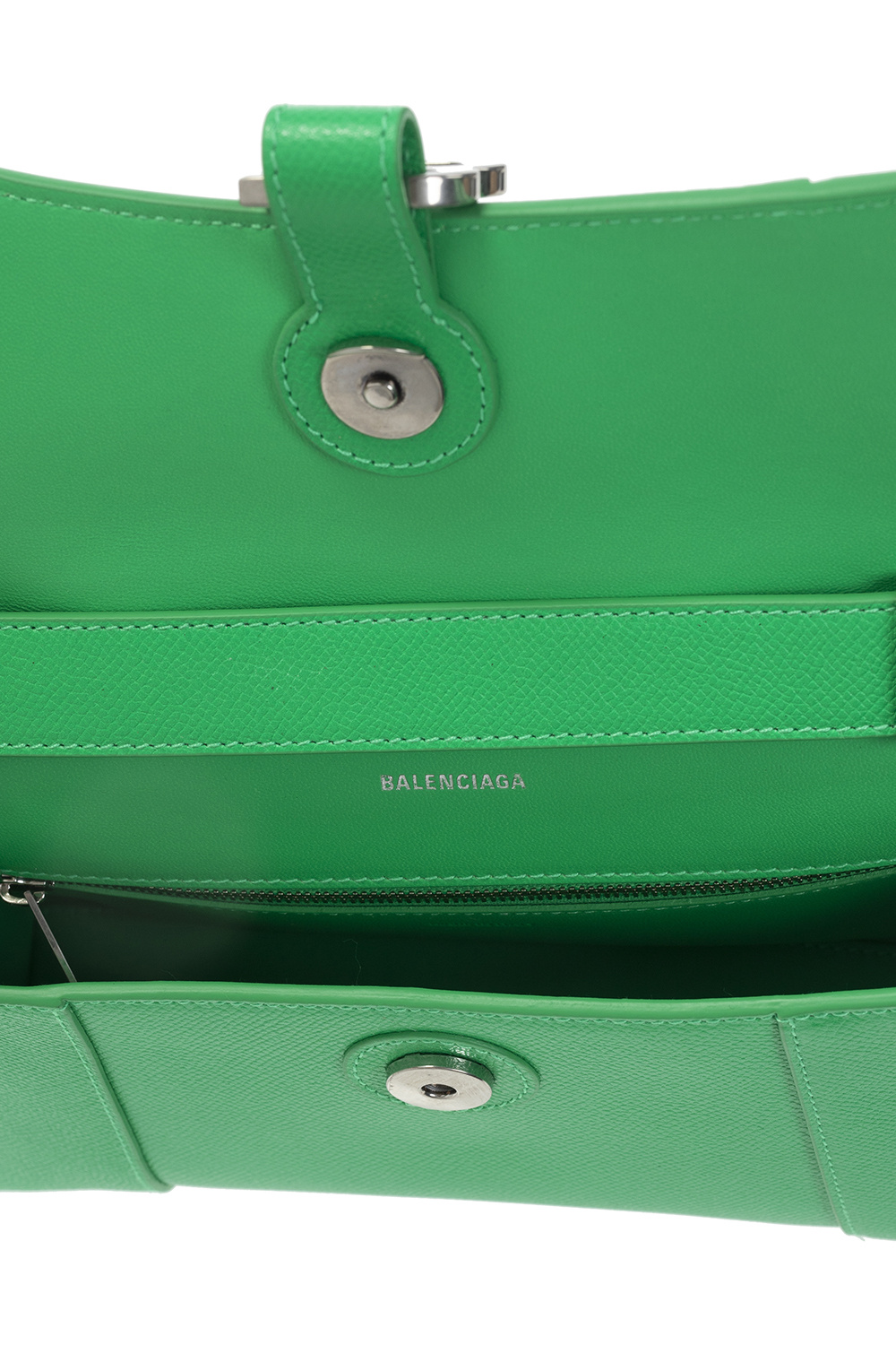 Balenciaga ‘Hourglass Small’ shoulder bag