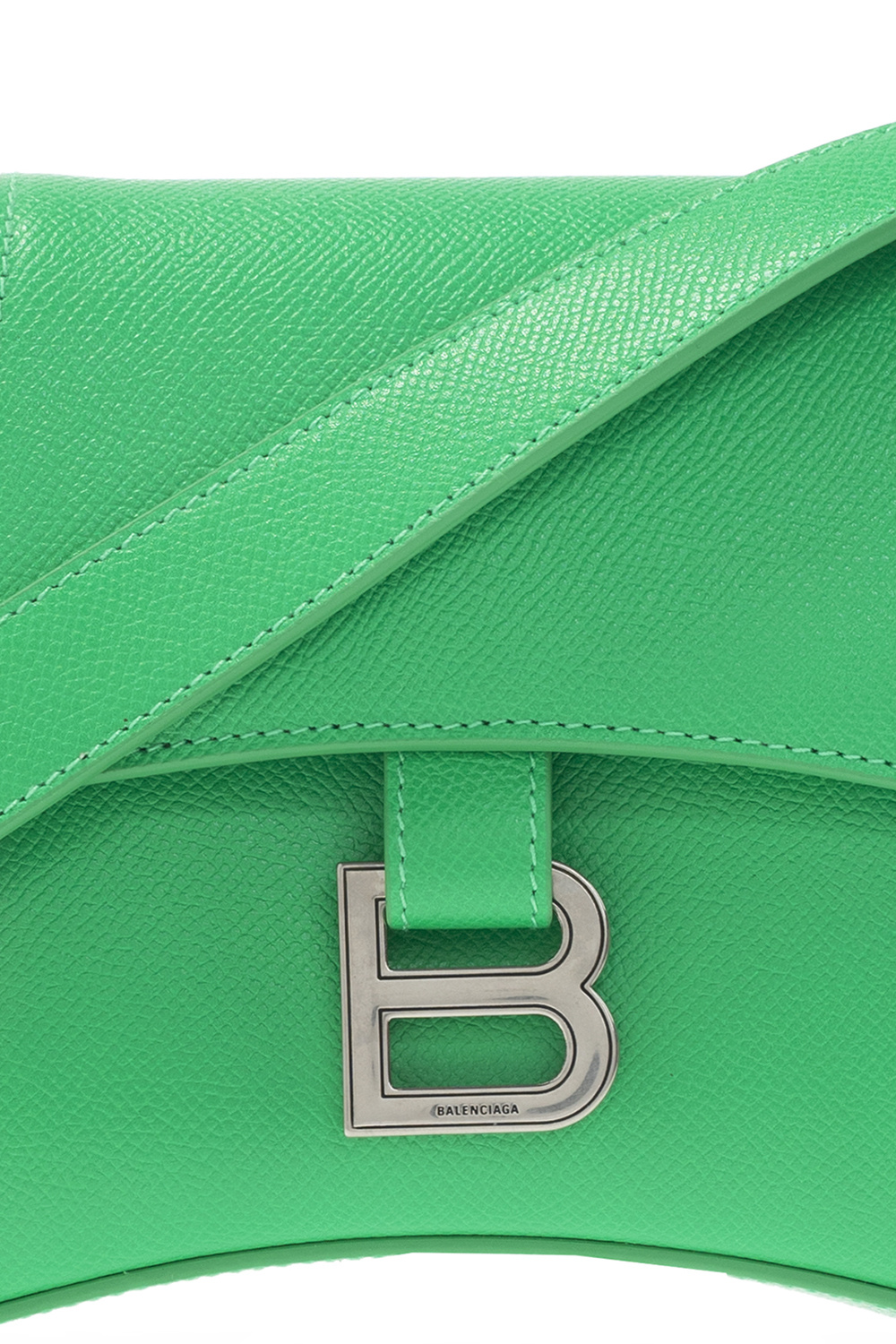 Balenciaga ‘Hourglass Small’ shoulder bag